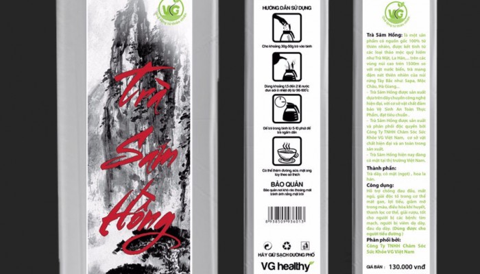 Thông Báo Tuyển Dụng Công Ty TNHH Chăm Sóc Sức Khỏe VG Việt Nam